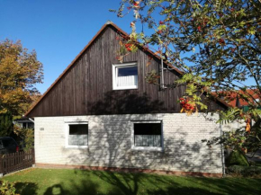 Nr 32 - Ferienhaus Am Yachthafen